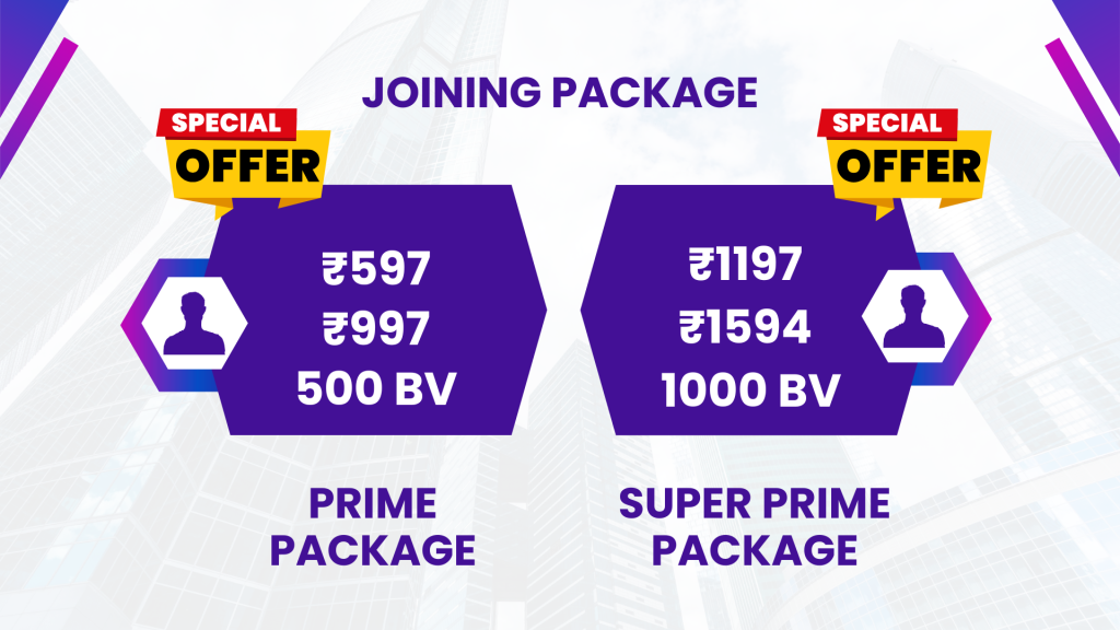 SVN Pay plan