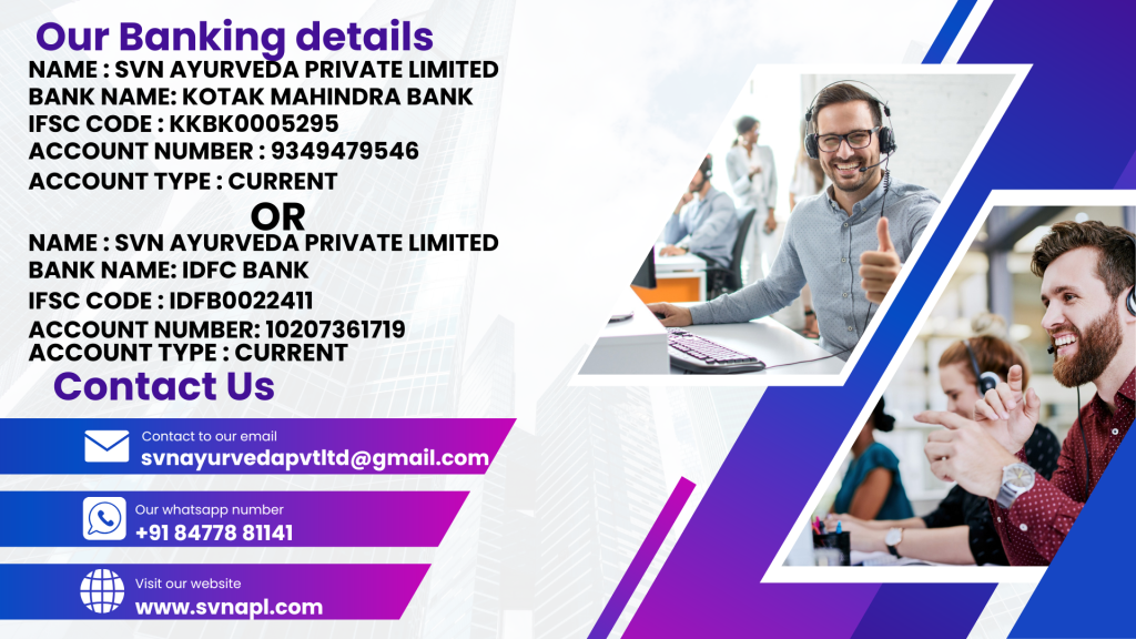 SVN Pay plan
