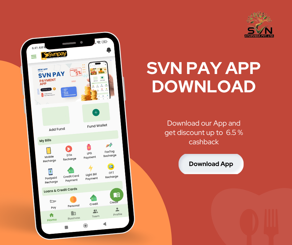 Svn pay app download